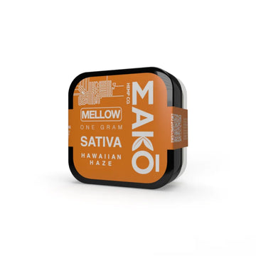 HHC 1 Gram Sativa Dab – Hawaiian Haze