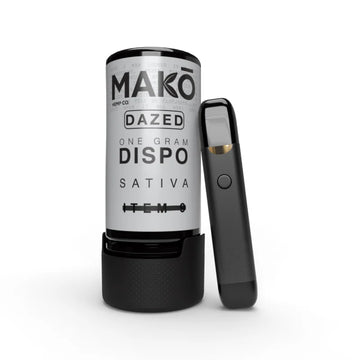 THC-P 3% Sativa Disposable – Item 9