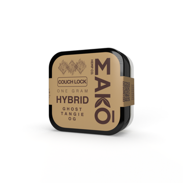 HHC-P 5% Hybrid Dab – Ghost Tangie OG