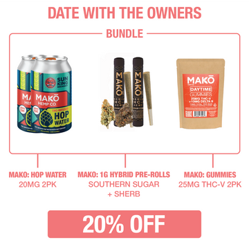 Date with the Owners - Bundle