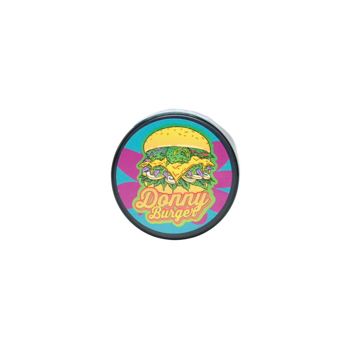 Jam THC-A Indica Live Rosin - Donny Burger