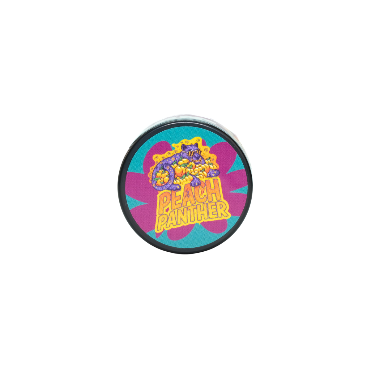 Jam THC-A Indica Live Rosin - Peach Panther