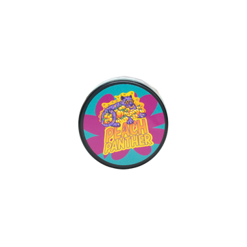 Jam THC-A Indica Live Rosin - Peach Panther