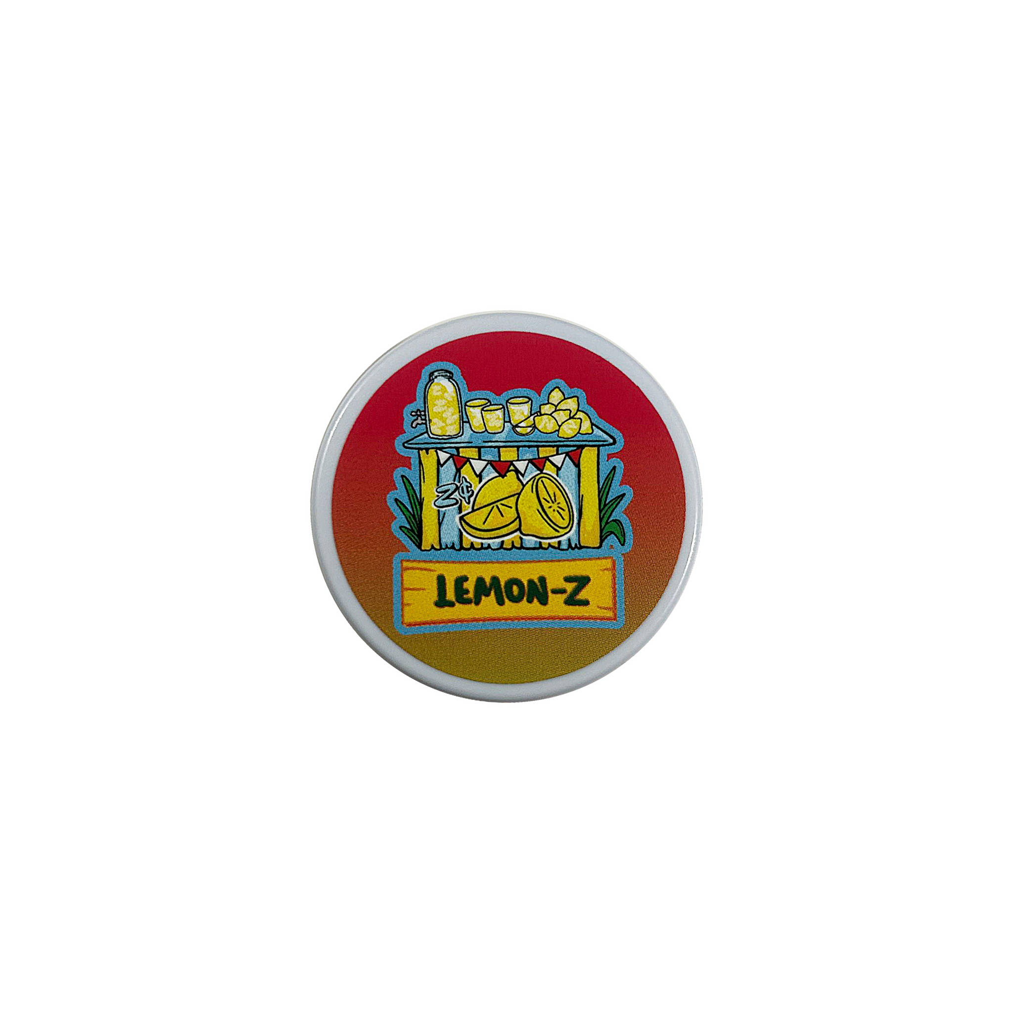 Jam THC-A Sativa Live Rosin - Lemon Z