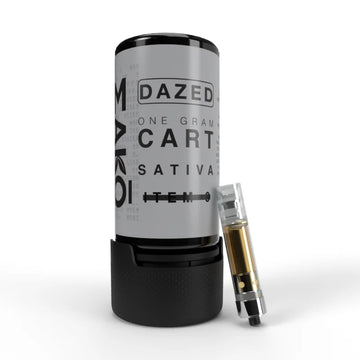 THC-P 3% Sativa Cart – Item 9