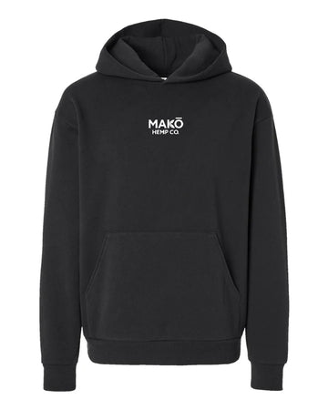 Mako Hoodie