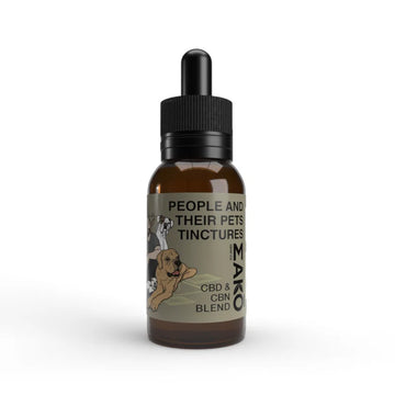 People and Their Pets Tincture – Sleep