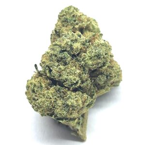 THC-A Flower - Apple Tartz - Hybrid